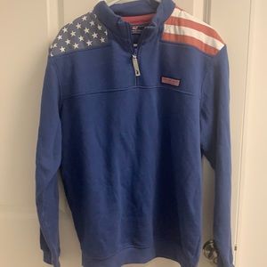 Vineyard Vines shep shirt